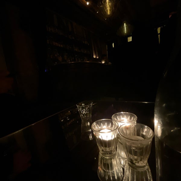 Photo taken at Experimental Cocktail Club by A.S.J ✈️ on 10/11/2021
