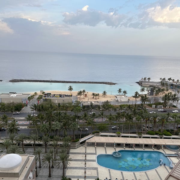 Photo prise au Jeddah Hilton par WELAIA le4/26/2024
