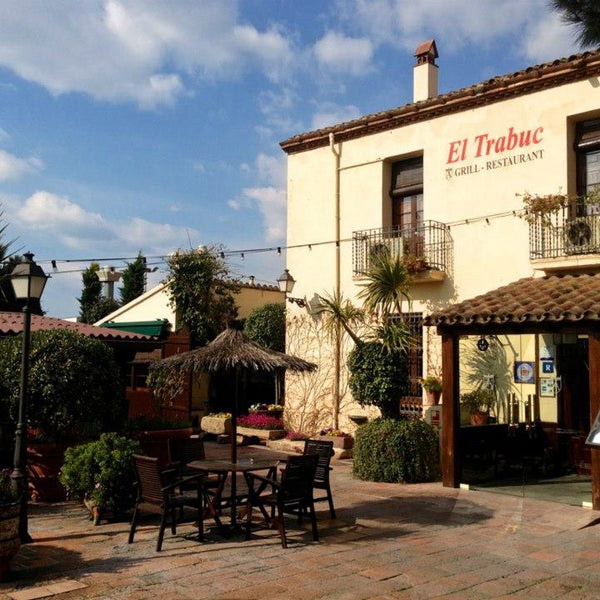 11/28/2014にRestaurant El TrabucがRestaurant El Trabucで撮った写真