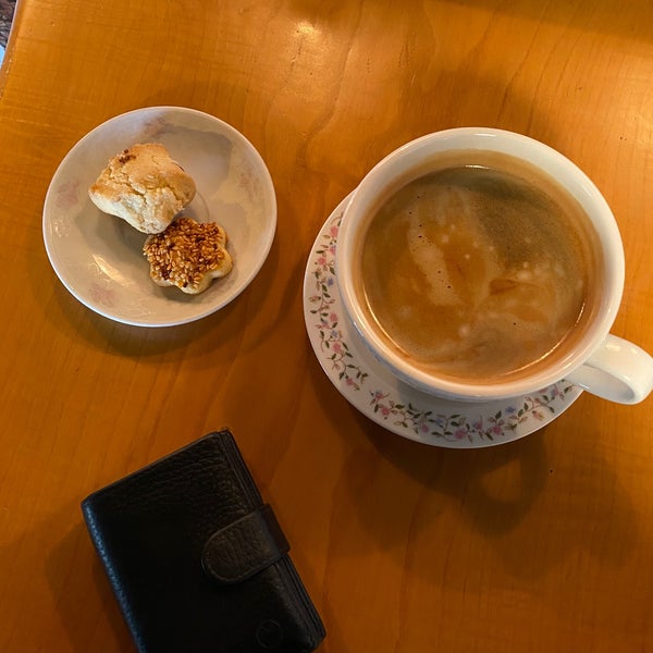 2/26/2020にSerkan B.がHi Coffeeで撮った写真