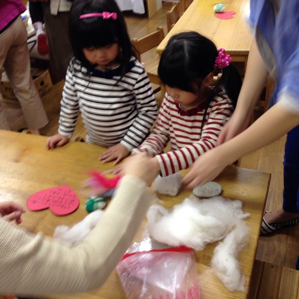 新潟青陵幼稚園