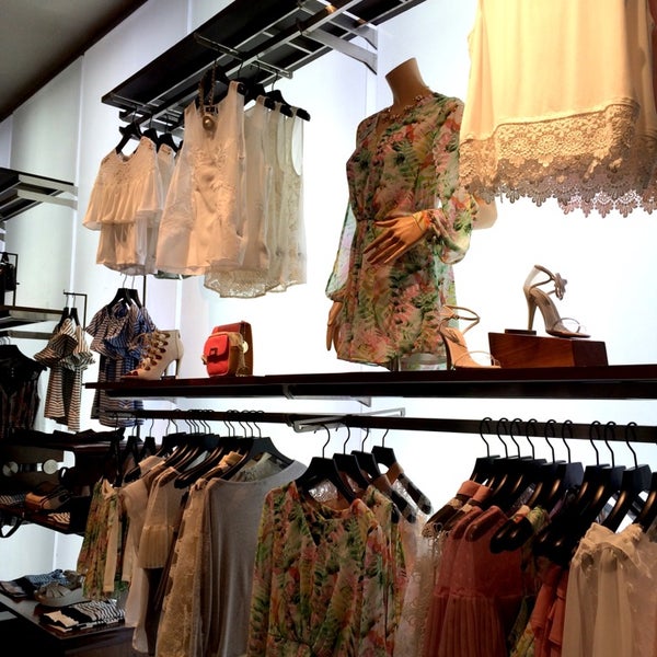 CPS CHAPS Clothing Store