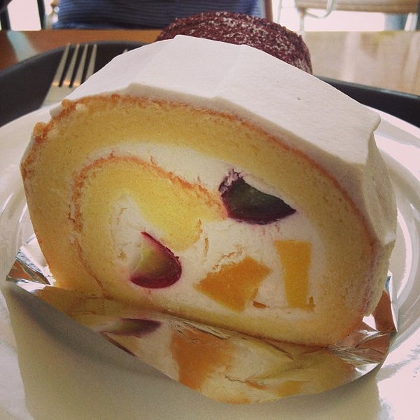 Photos A 키리쿠 Kirikou Ferme Maintenant Lieu Servant Des Desserts A Seoul