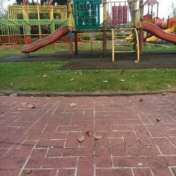 Taman Rekreasi Muara Tuang
