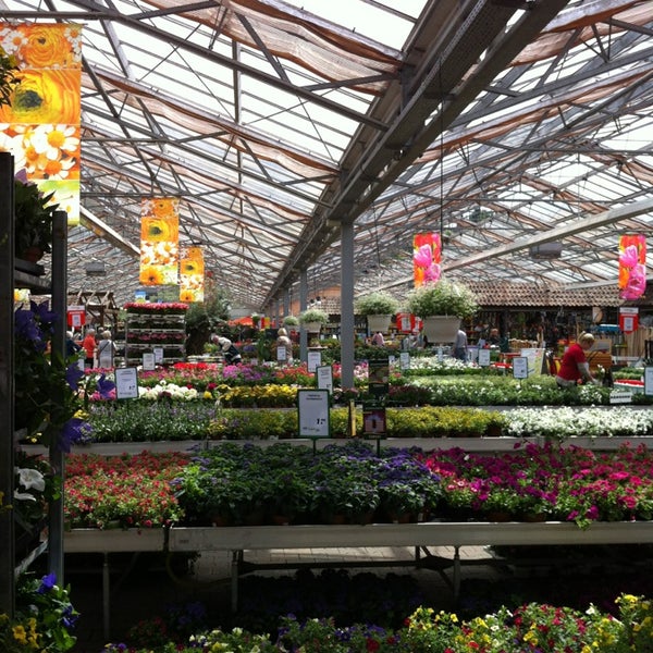 Gartencenter Augsburg 4 Tipps von 70 Besucher