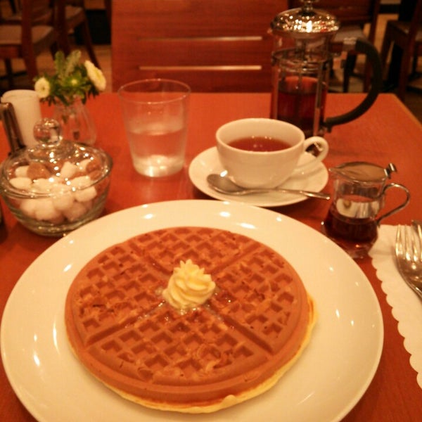 カフェモロゾフ くずはモール店 Cafe