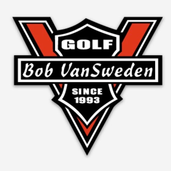 bob vansweden golf