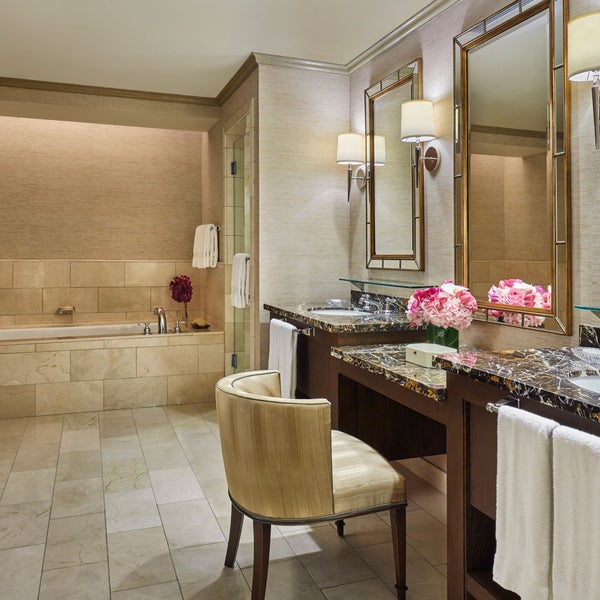 Снимок сделан в The Ritz-Carlton Dallas, Las Colinas пользователем Marriott International 4/18/2023