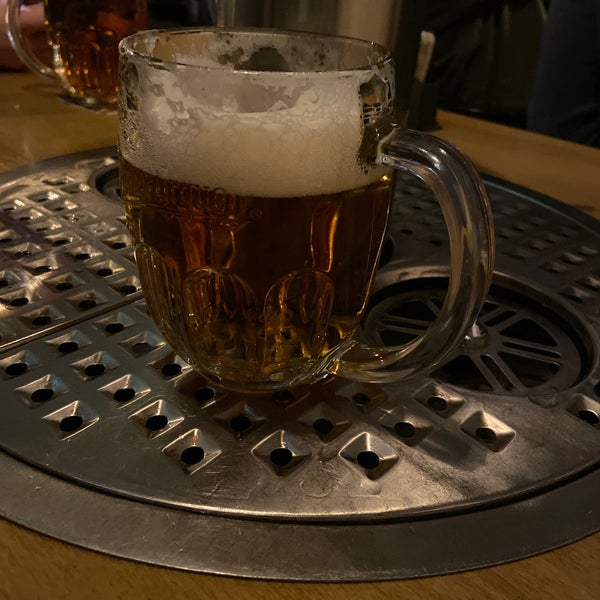 Photo taken at The Pub by Luke G. on 11/29/2019