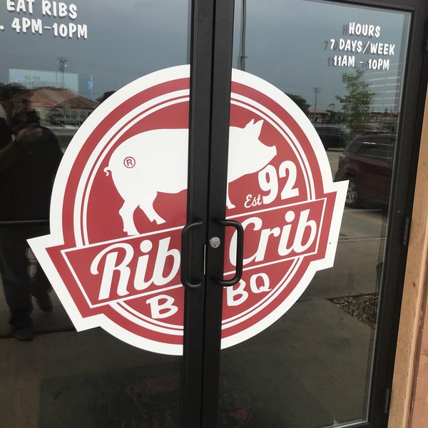Photos At Rib Crib Mason City Ia