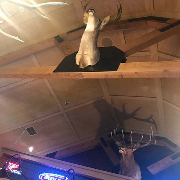 Rib Crib Mason City, IA