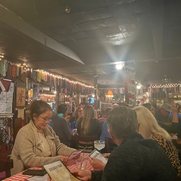 Pinnacle Peak Steakhouse San Dimas, CA