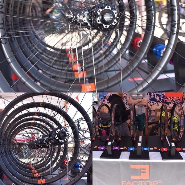 Sea Otter Classic - Monterey, CA