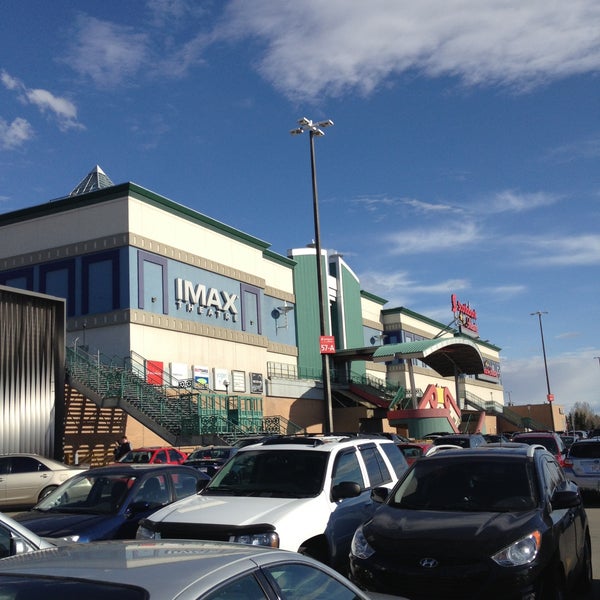 Scotiabank Theatres West Edmonton 27 Tips From 09 Visitors