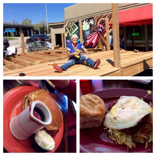 The Mixing Bowl Noshery (Now Closed) Crossroads Kansas City, MO