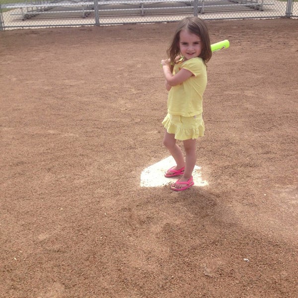 Legion Park Park in Little Chute