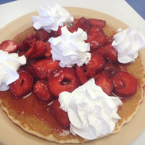 Strawberry Hill USA 7 tips from 432 visitors