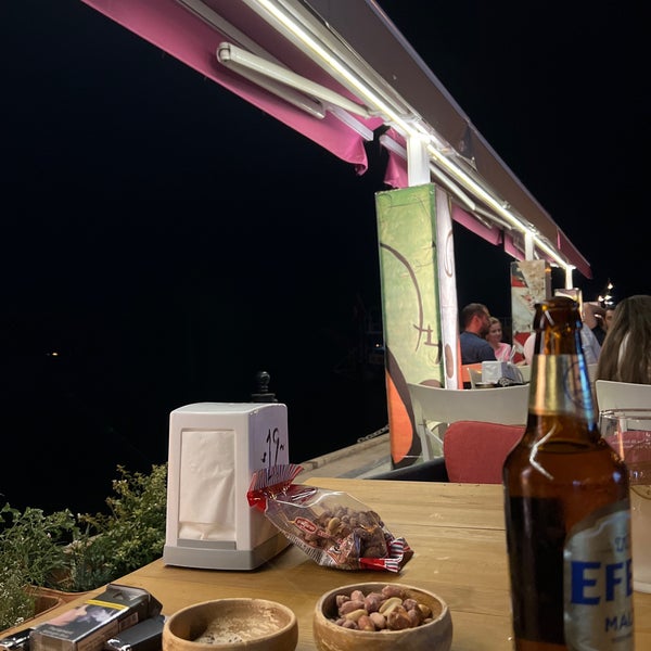 Снимок сделан в Ayaklı Göl Cafe &amp; Restaurant пользователем Ssss 7/10/2022