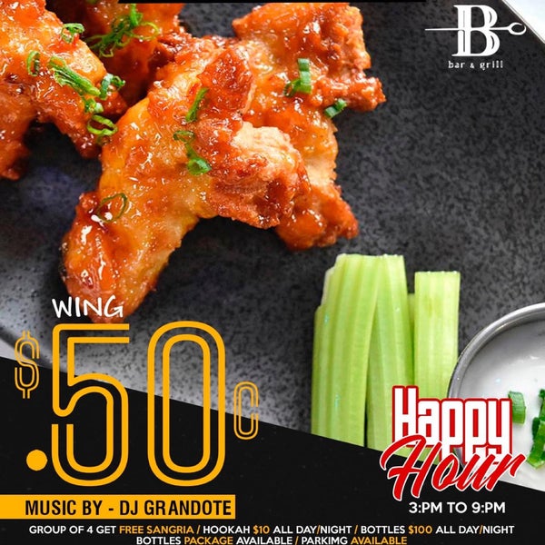 Bonao Bar & Grill Bar in Brooklyn