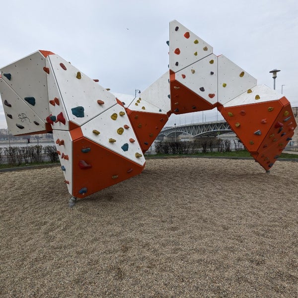 Photos a Hardbodyhang Street Workout Park Lagymanyos 4 conseils de 85 visiteurs