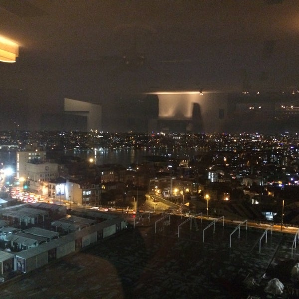 Foto diambil di Teras 6 oleh Gizem Ş. pada 10/24/2015