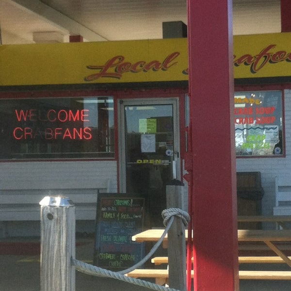 Richard's Fish & Crabs Bel Air, MD