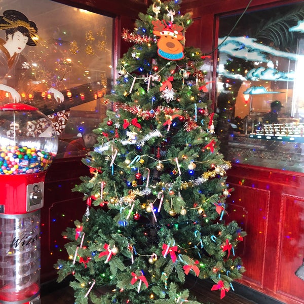 Hibachi Grill Buffet Augusta, GA