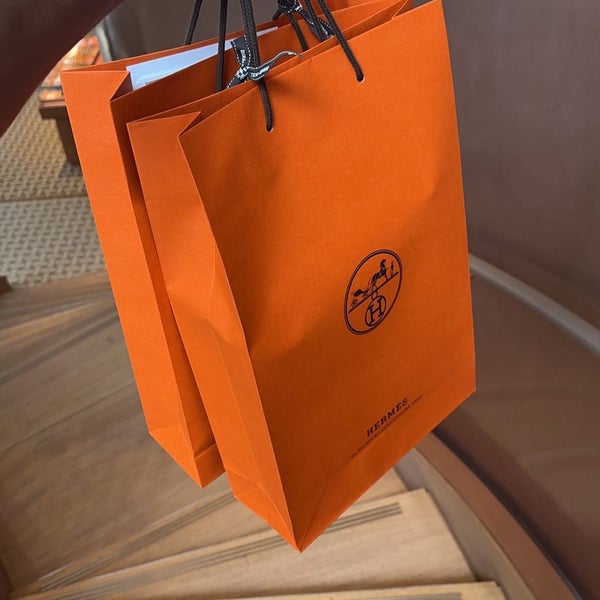 Inside The Impeccable New Home Of Hermès On Sloane Street – Luxury London
