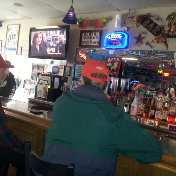 Z's Bar & Grill 6 tips from 81 visitors