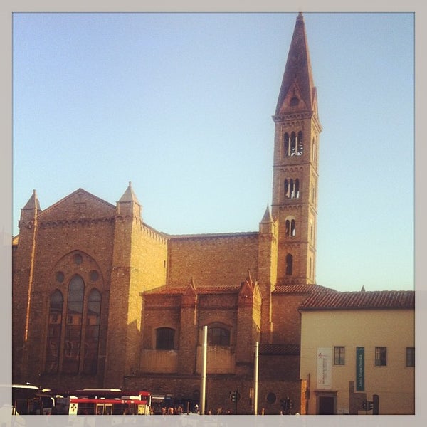 Conte Of Florence Clothing Store in Milano
