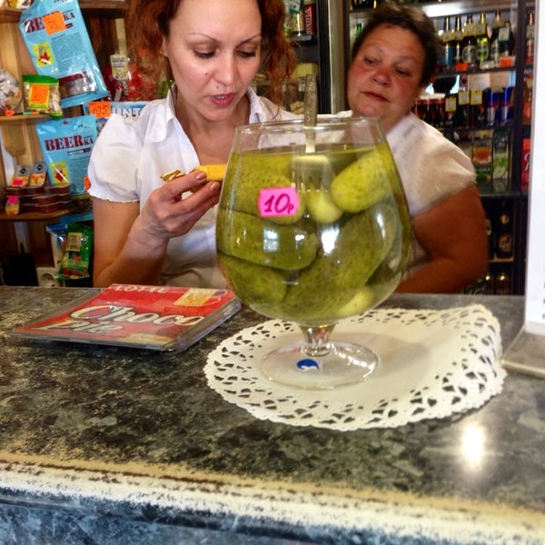 Кафе солоха