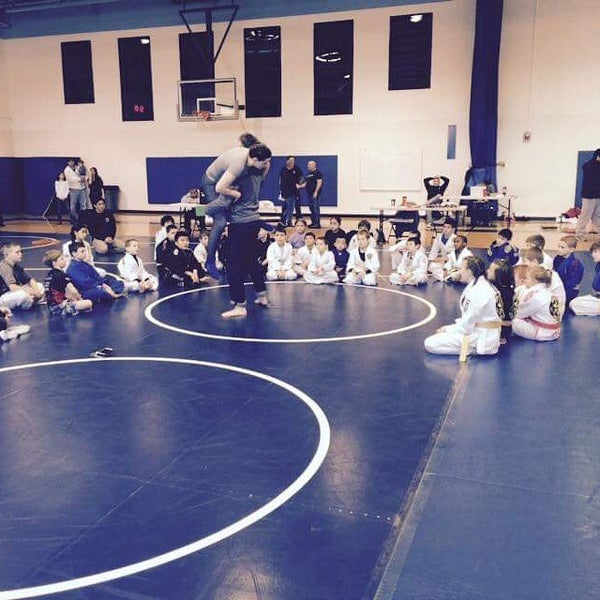 Norfolk Collegiate School Suburban Acres 7336 Granby St