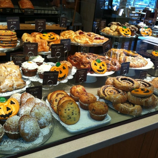 Panera Bread Hill Country Galleria 방문자 636명의 팁 7개