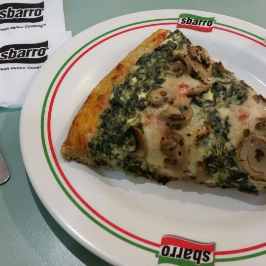 Photos At Sbarro Santa Cruz 24 Tips From 1099 Visitors