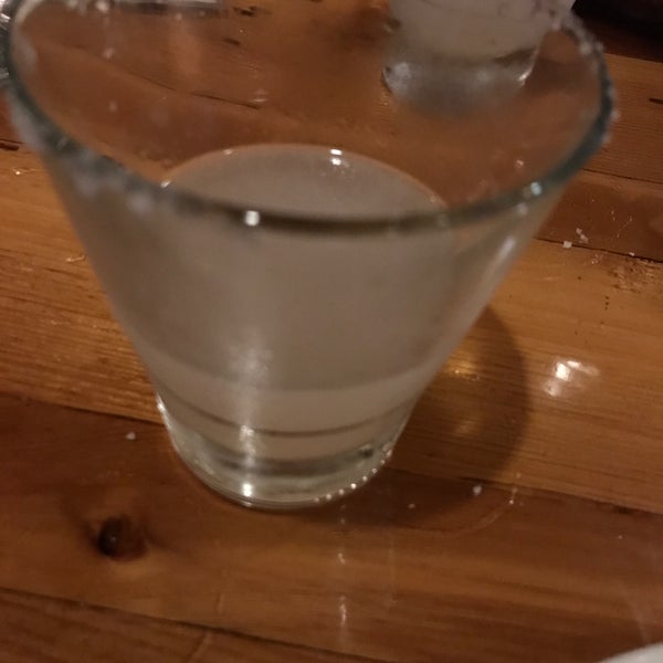 On my "best Mexican martini" in Austin trail - first stop at Revelry Kitchen- olives were huge and delicious, too strong... I'll give it a .... can't compare