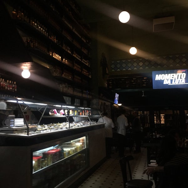 Foto tirada no(a) Bar do Juarez - Moema por Gustavo B. em 8/5/2018