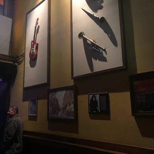 7/14/2018にTadeu S.がRock&#39;n Beer Irish Pubで撮った写真