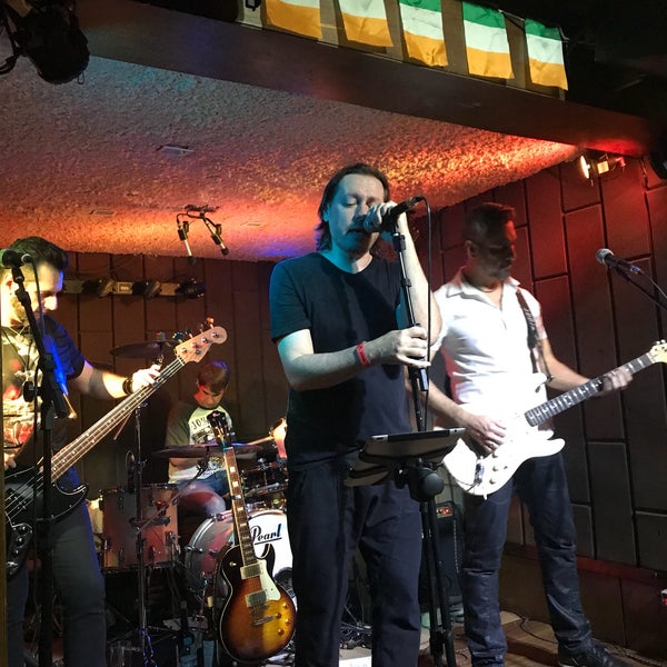 Photo prise au Rock&#39;n Beer Irish Pub par Tadeu S. le5/6/2018