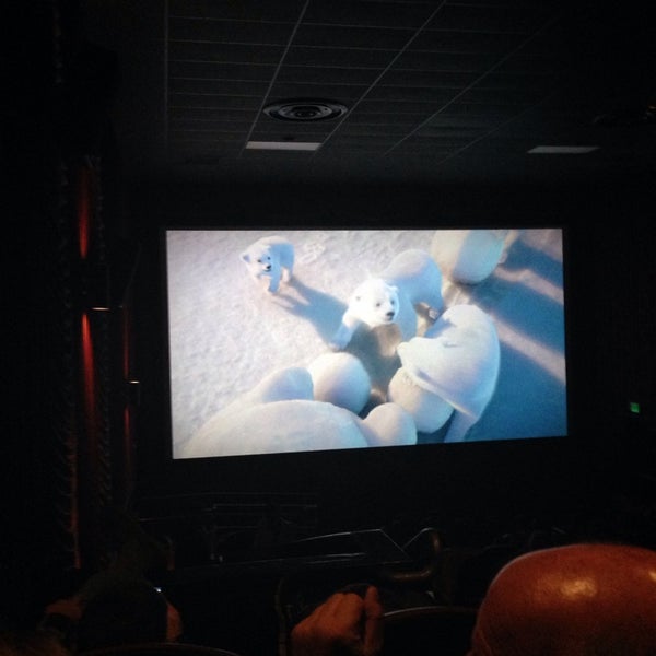 Photos at Regal Edgmont Square Movie Theater