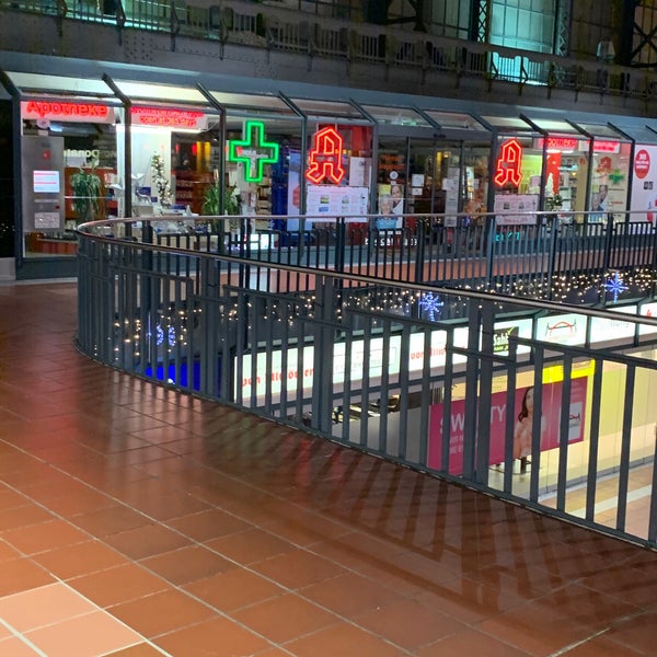 24 Stunden Apotheke Hamburg Hauptbahnhof Hauptbahnhof Apotheke - Pharmacy in Hamburg-Altstadt