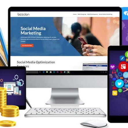 Buat Website Murah Depok