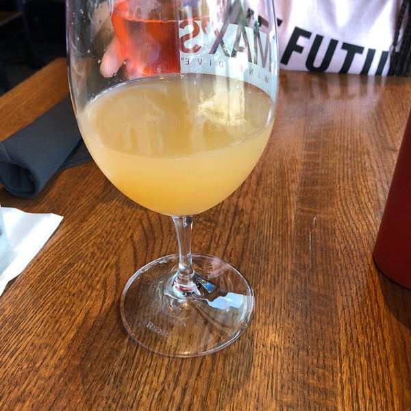 Photo taken at Max&#39;s Wine Dive by Gary D. on 4/29/2018