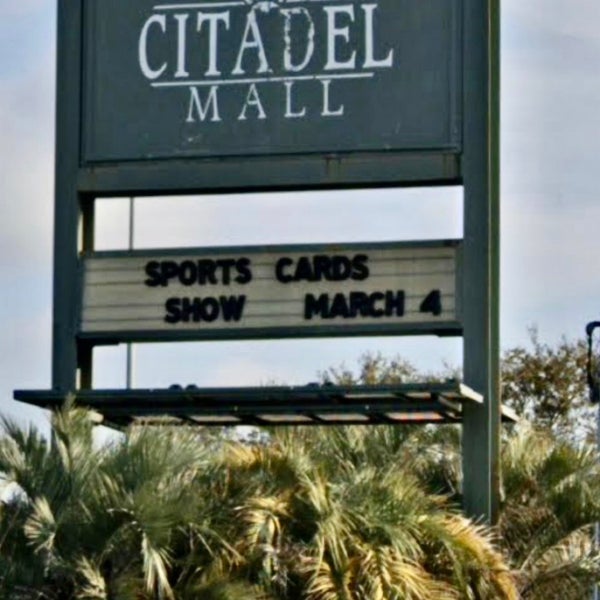 Photo taken at Citadel Mall by Helen W. on 4/24/2023