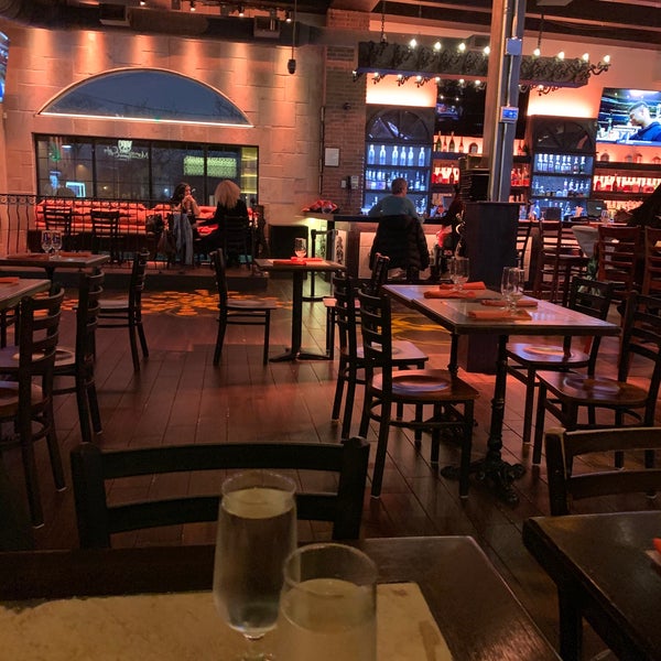 Mamajuana Cafe Queens