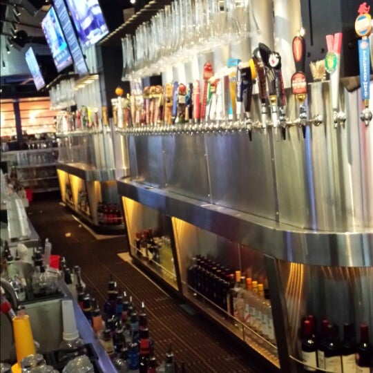 Yard House West Nyack, NY