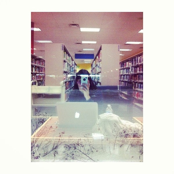 Brampton Public Library South Fletcher's Library