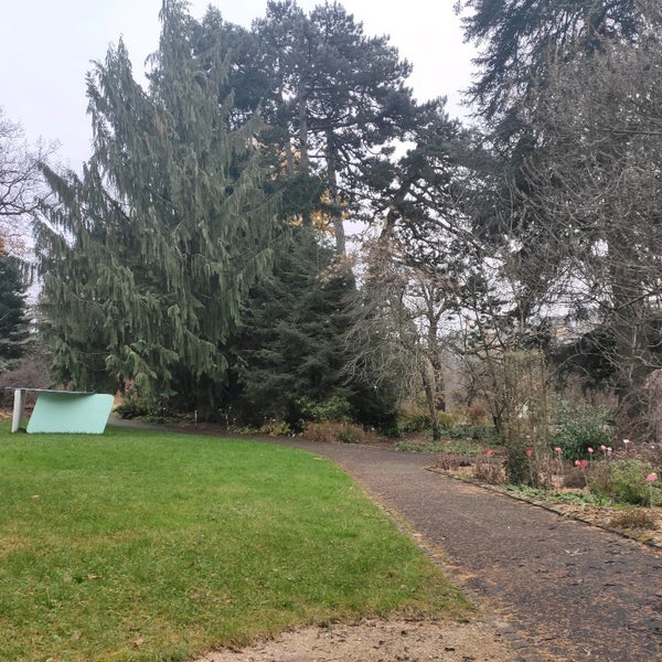 Photos At Botanischer Garten Park In Bern