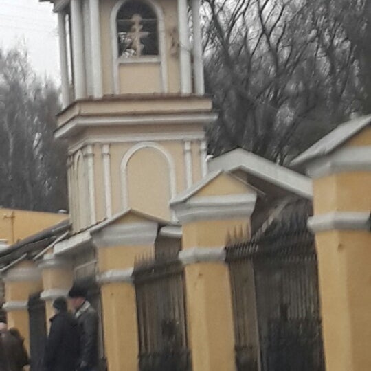 Ивантеевка часовня Николая Чудотворца