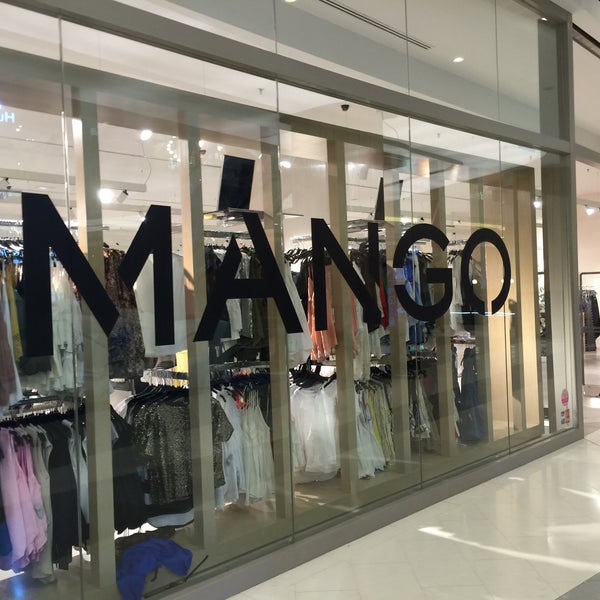 H&m atria mall top