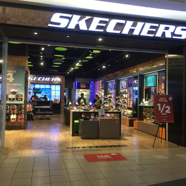 Skechers - Shoe Store in Petaling Jaya